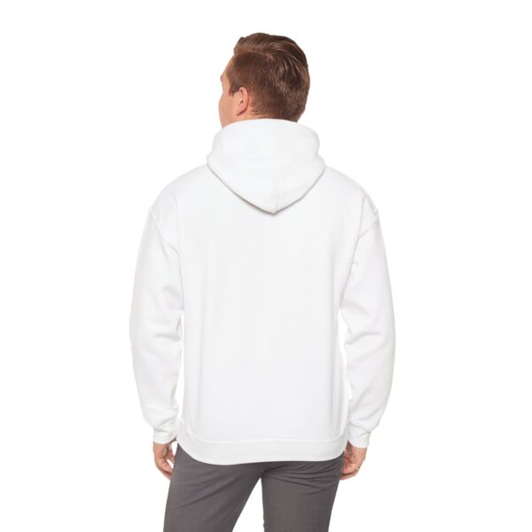 Pour Onto God - Unisex Heavy Blend™ Hooded Sweatshirt | Team Yeshua Apparel - Image 19