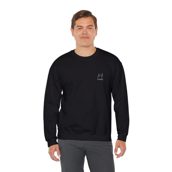 Unisex Heavy Blend™ Crewneck Sweatshirt - Image 5