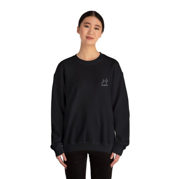 Unisex Heavy Blend™ Crewneck Sweatshirt - Image 4