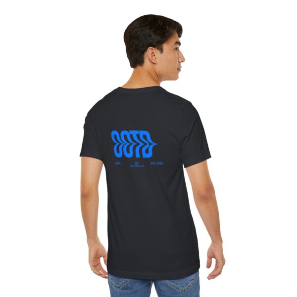 Father Son Holy Spirit - Christian Unisex Short Sleeve Tee | Team Yeshua Apparel - Image 2