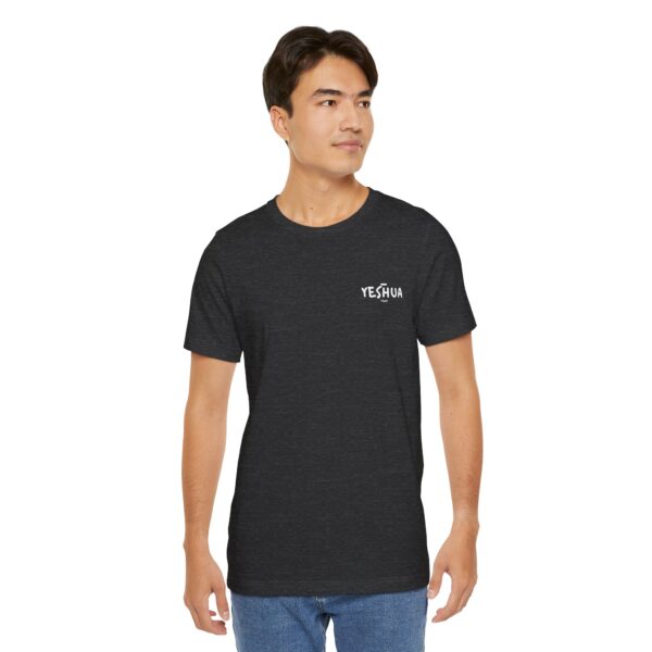 Need God? - Christian Unisex Short Sleeve Tee | Team Yeshua Apparel - Image 20