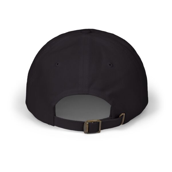 Sinner - Classic Dad Cap | Team Yeshua Apparel - Image 6