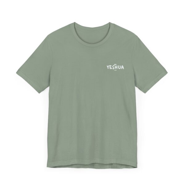 Stewards of Earth - Christian Unisex Tee | Team Yeshua Apparel - Image 10