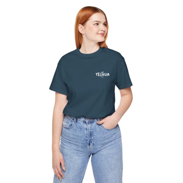 Need God? - Christian Unisex Short Sleeve Tee | Team Yeshua Apparel - Image 8