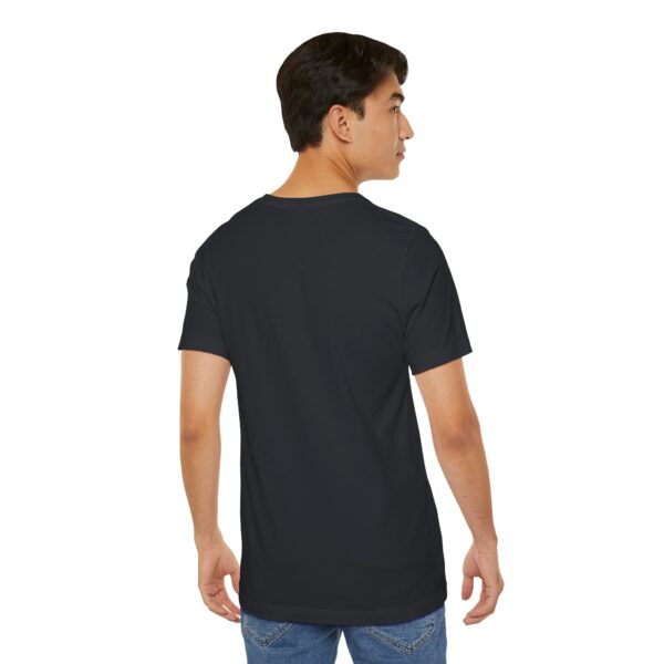 Freedom - Christian Unisex Short Sleeve Tee | Team Yeshua Apparel - Image 12