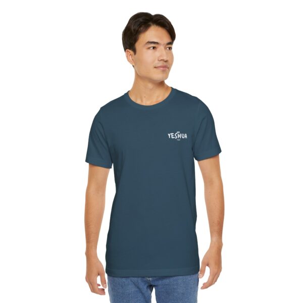 Need God? - Christian Unisex Short Sleeve Tee | Team Yeshua Apparel - Image 9